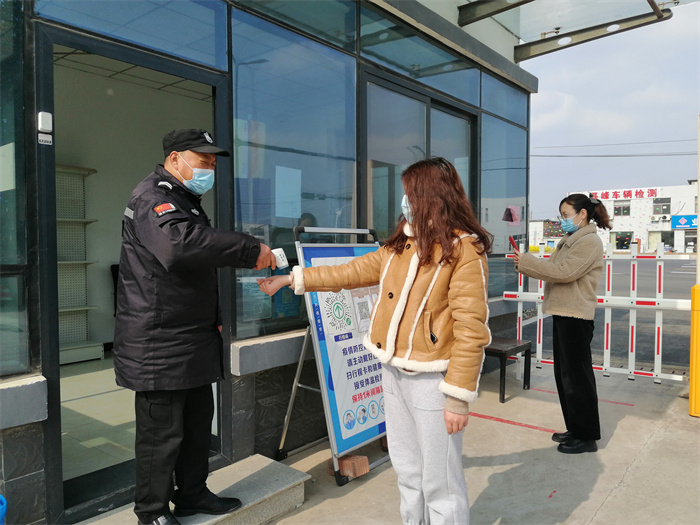 不負(fù)春光，神力特生物生產(chǎn)防疫兩不誤，實(shí)現(xiàn)開門紅